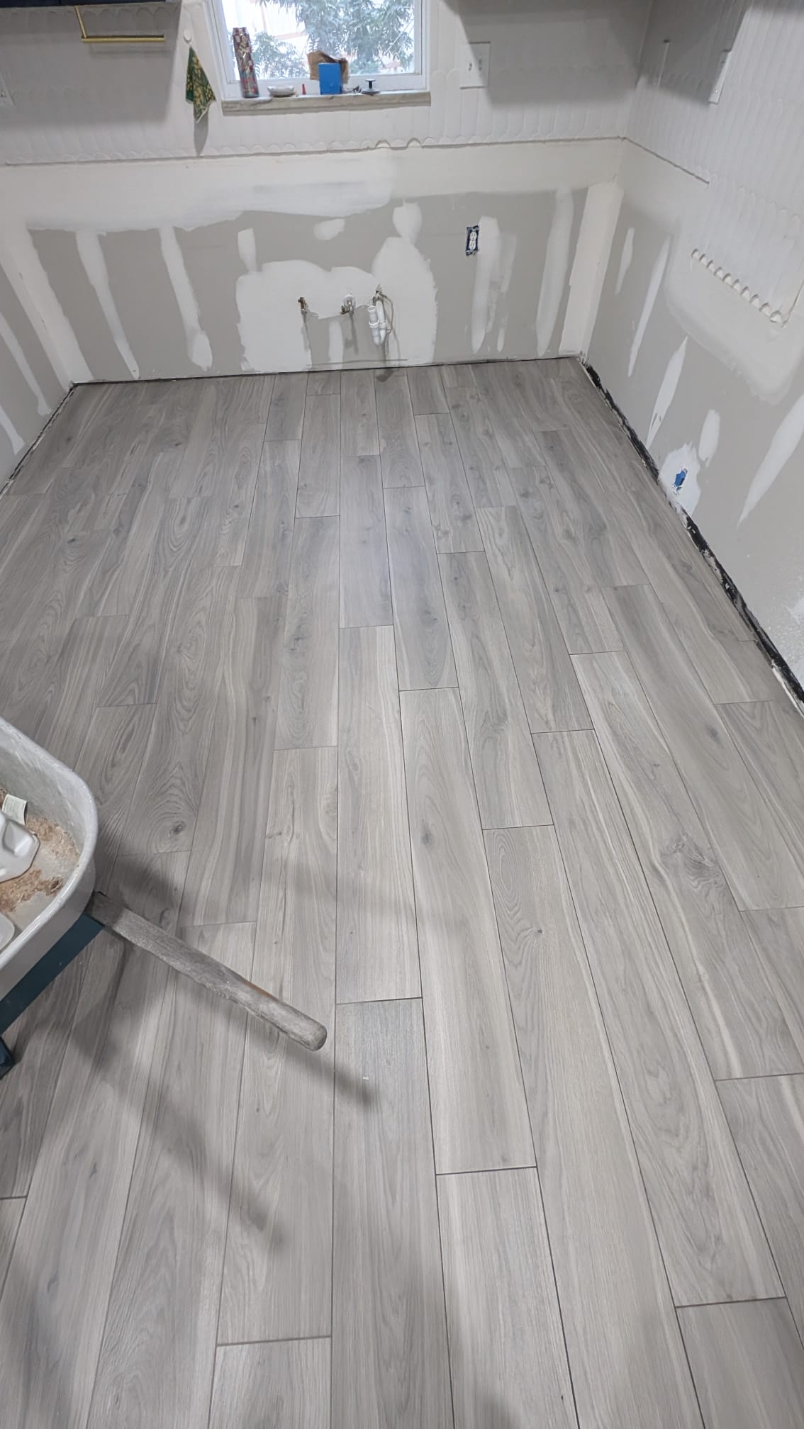 Designer Tile Layout